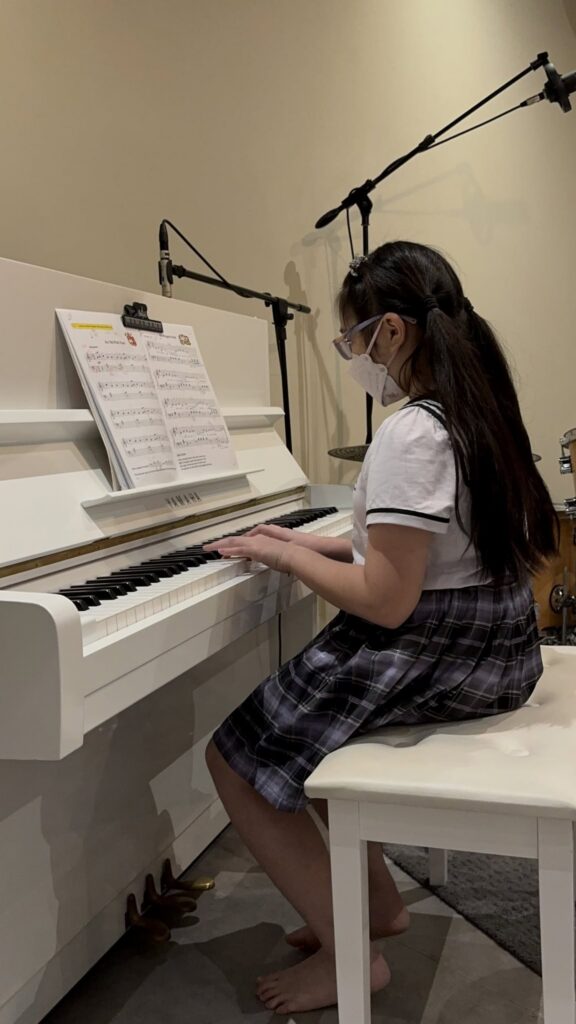 Strings Music School