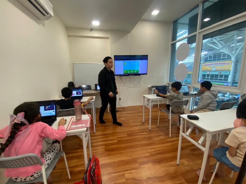 Algorithmics Malaysia
