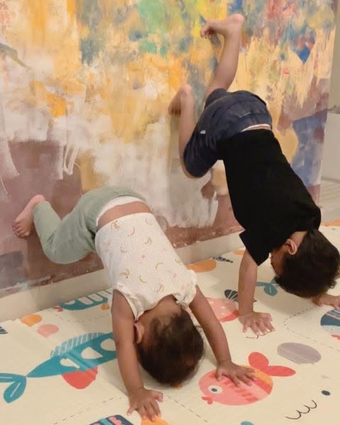 The Little Gym Malaysia