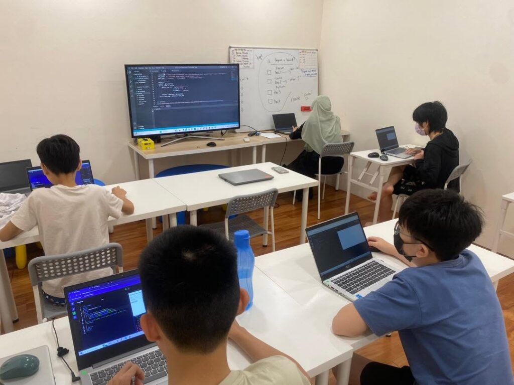 Algorithmics Malaysia