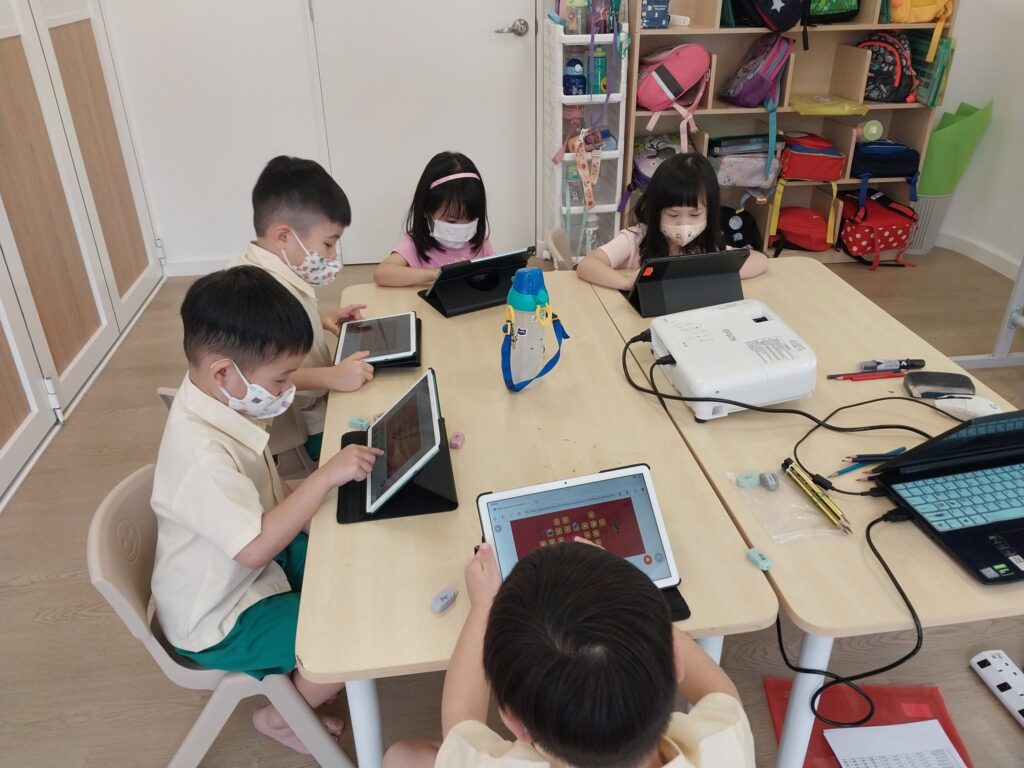 Algorithmics Malaysia
