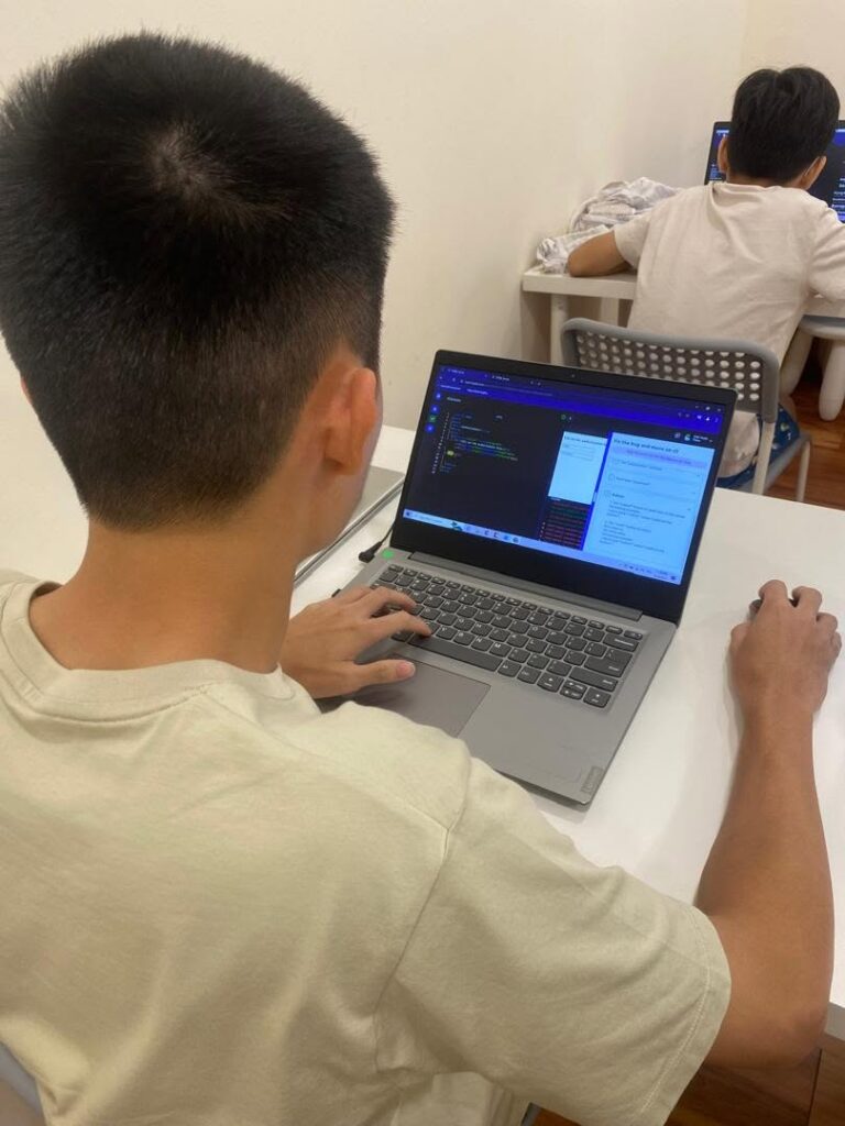 Algorithmics Malaysia