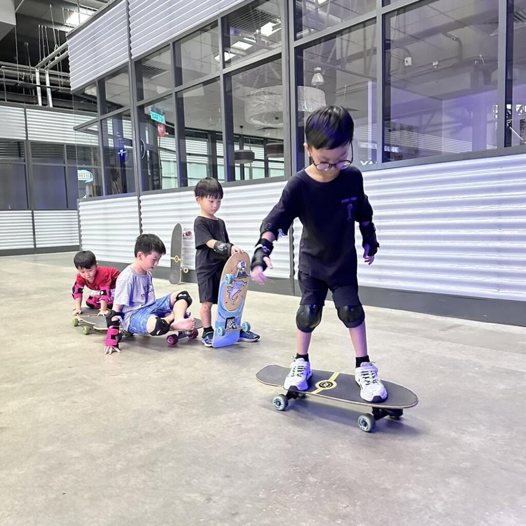 AB&C Fun Surf School