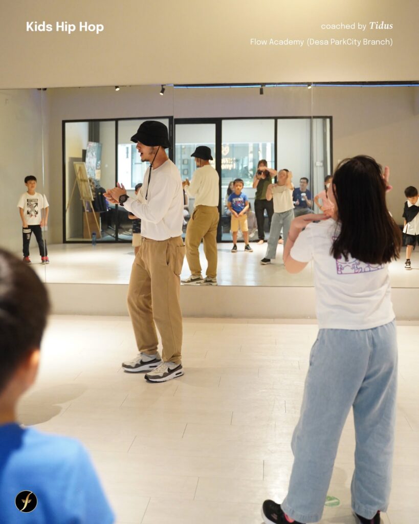 Flow Academy