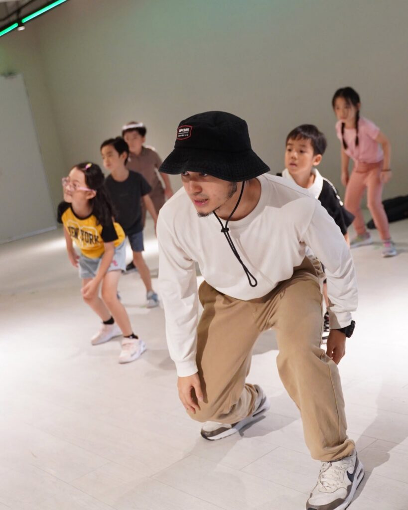 Flow Academy