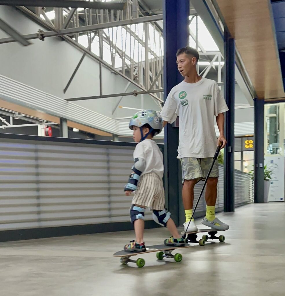 AB&C Fun Surf School