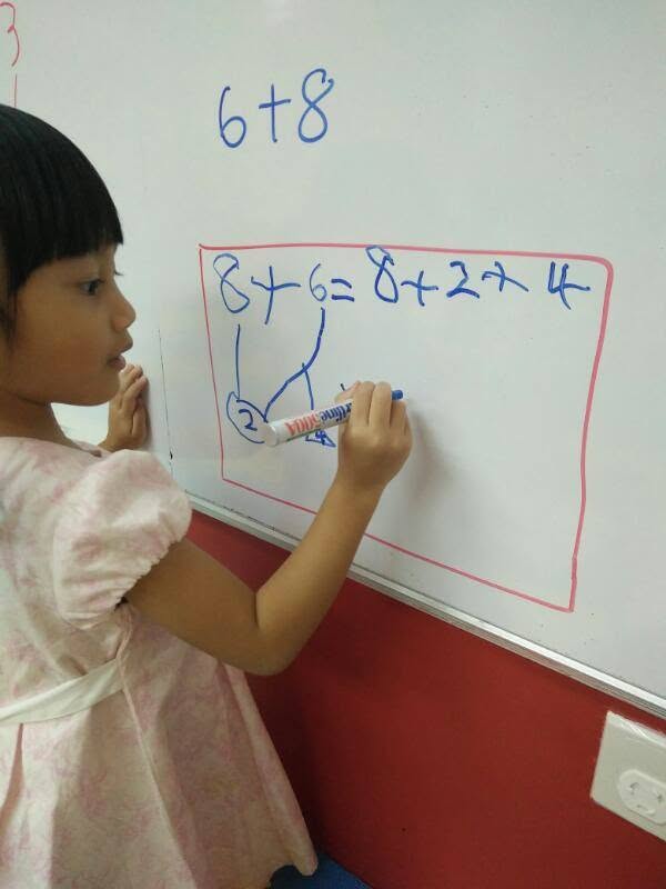 Math Monkey Malaysia