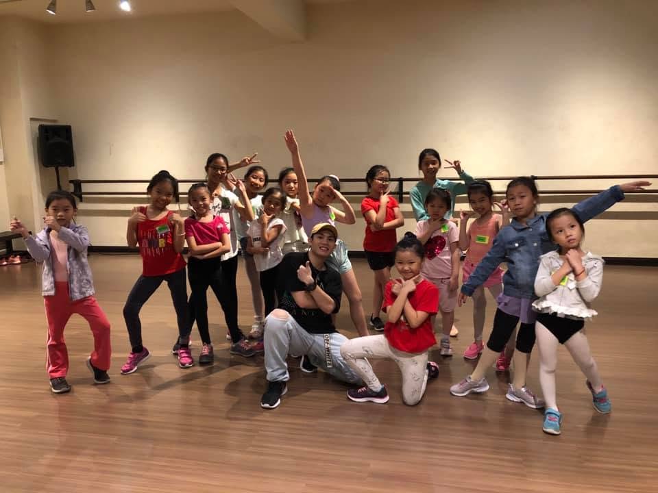 Sole To Soul Dance Studio