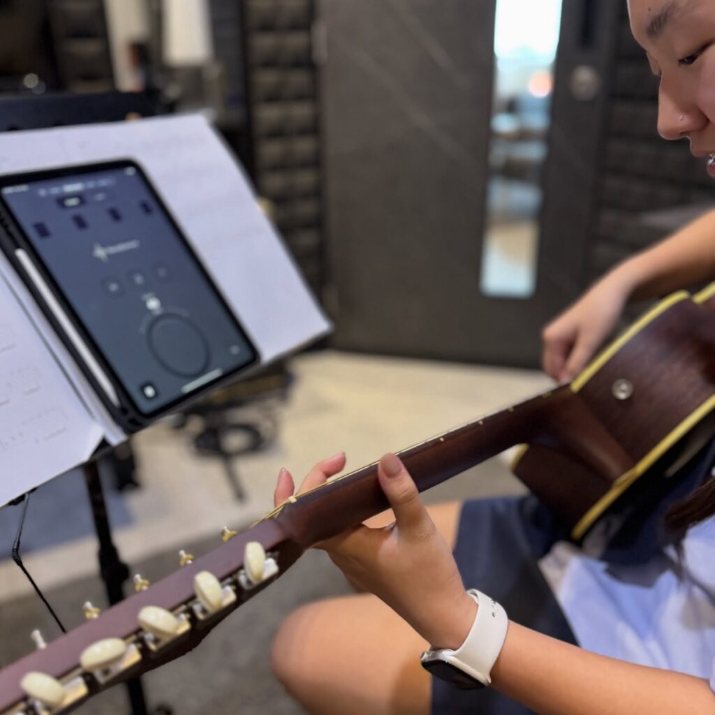 Strings Music School