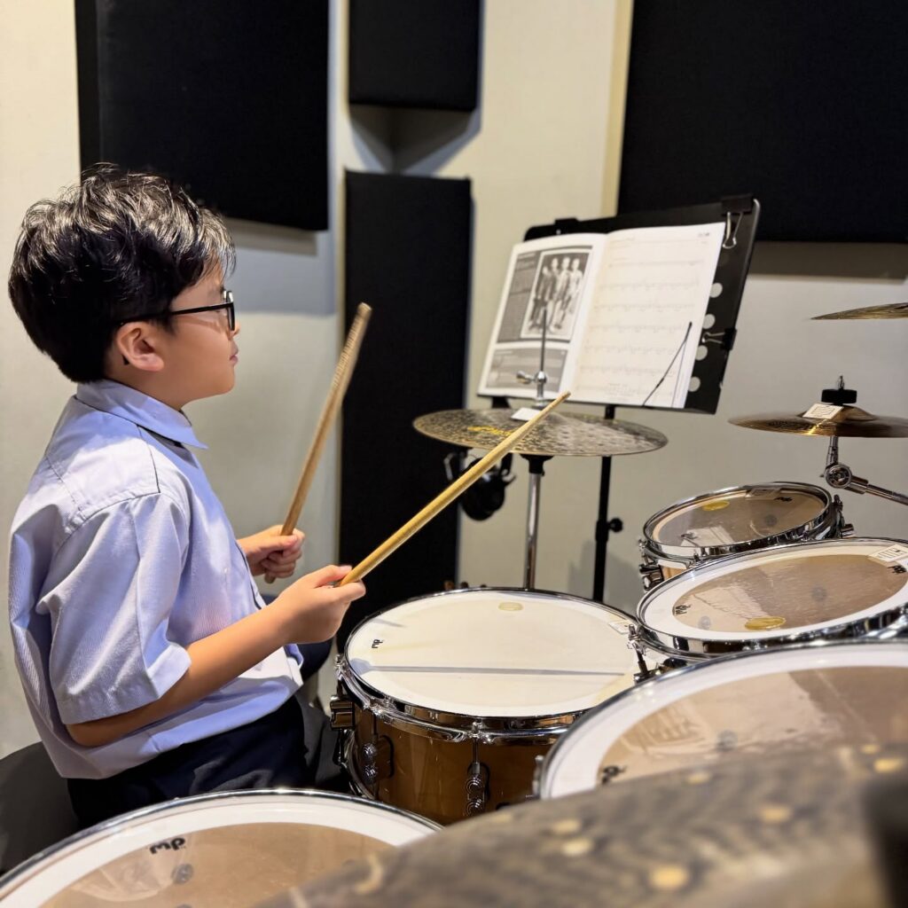 Strings Music School