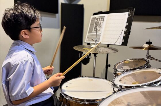 Strings Music School