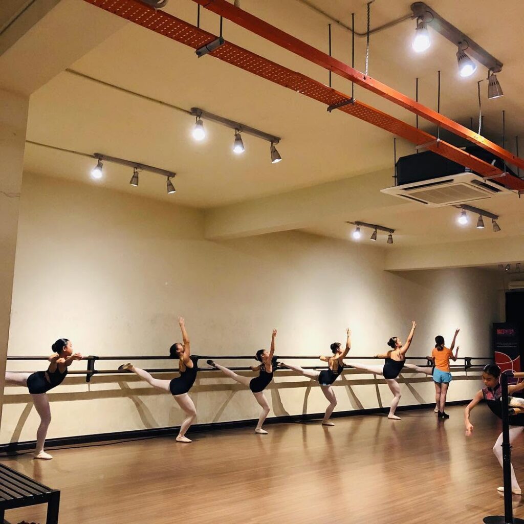 Sole To Soul Dance Studio