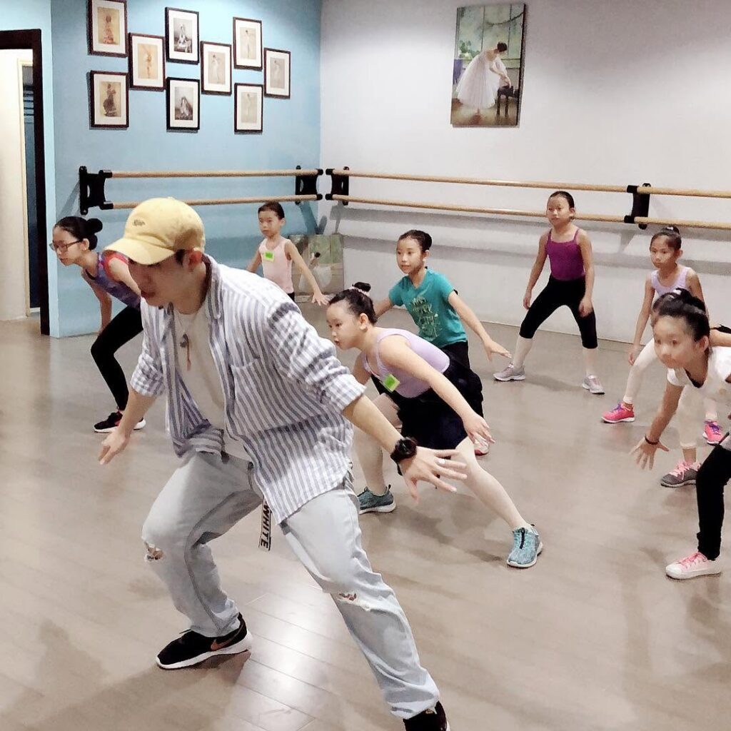 Sole To Soul Dance Studio