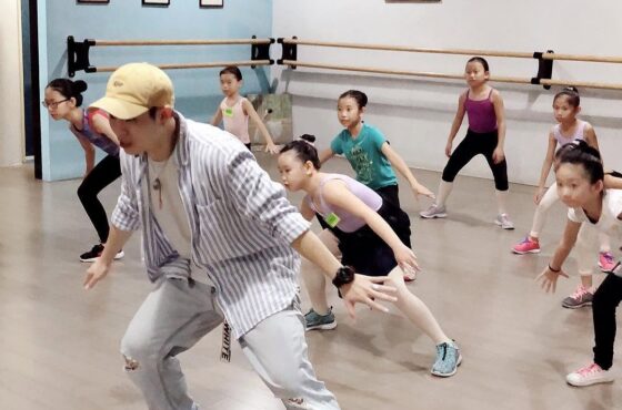 Sole To Soul Dance Studio