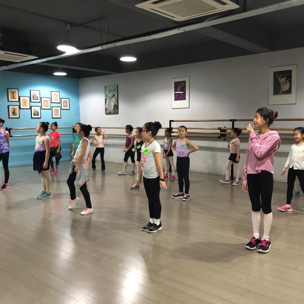 Sole To Soul Dance Studio