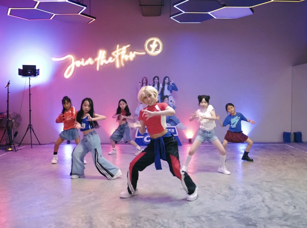 Flow Academy