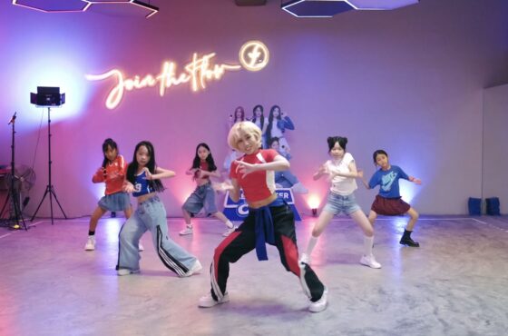 Flow Academy