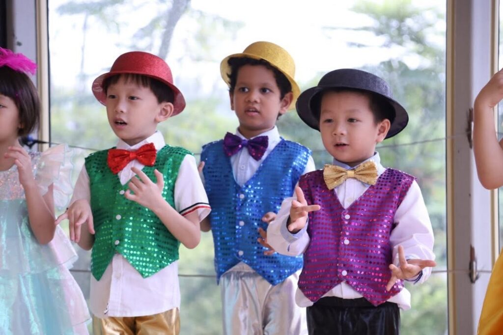 The Actors Studio Academy @ klpac