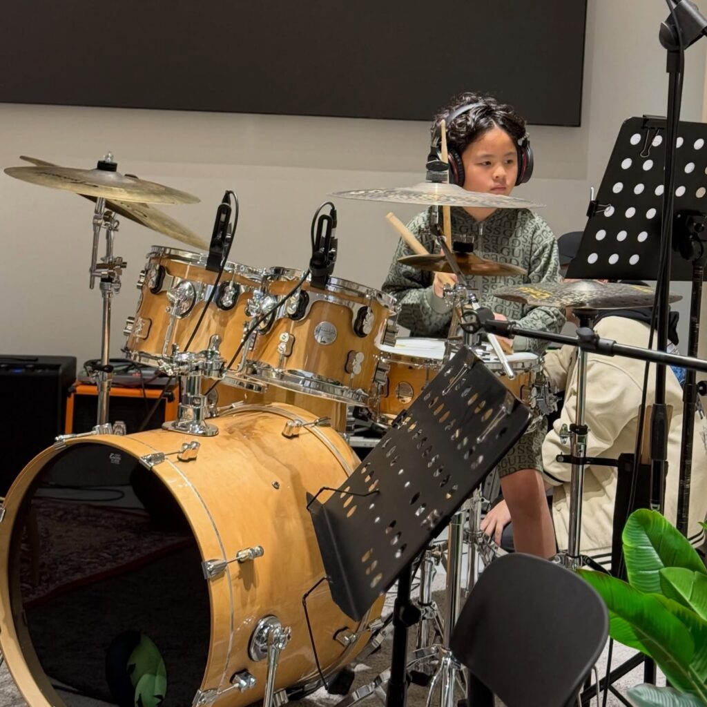 Strings Music School