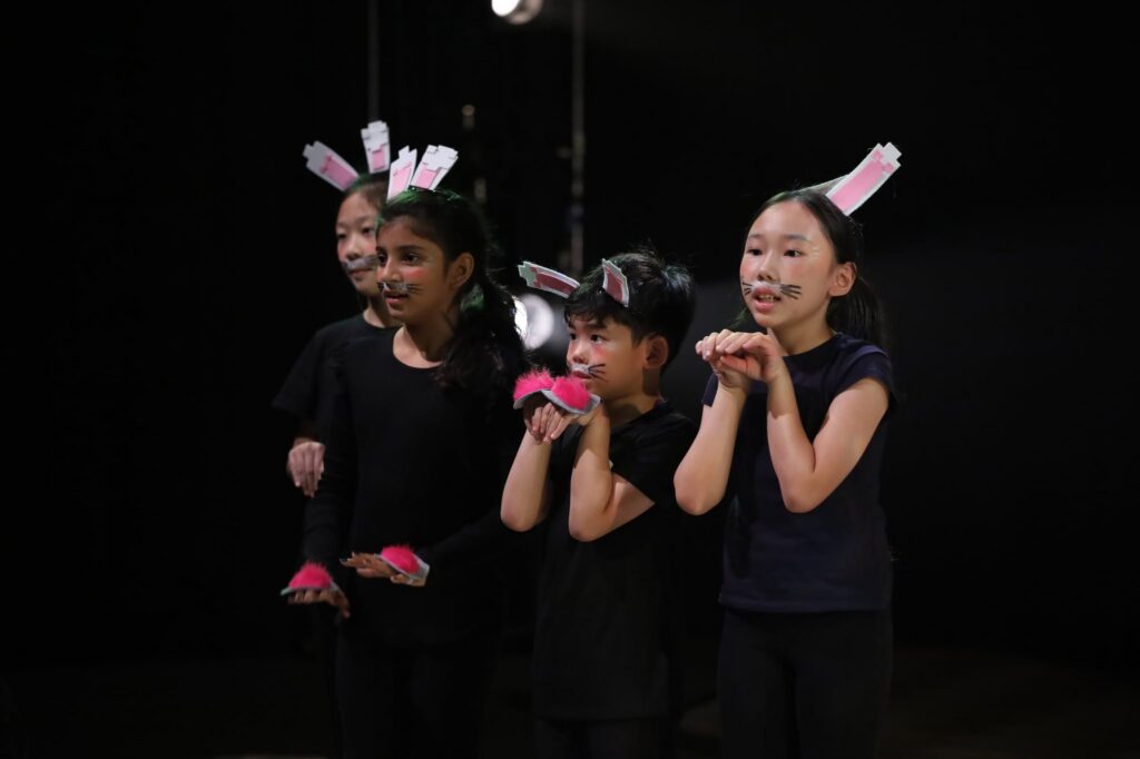 The Actors Studio Academy @ klpac