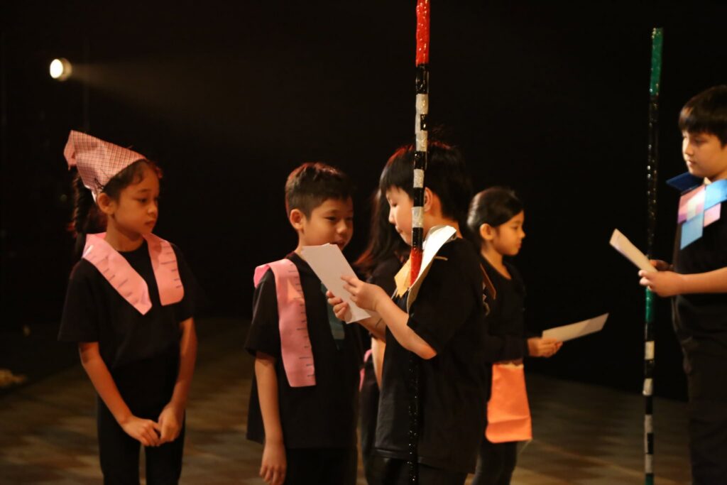 The Actors Studio Academy @ klpac