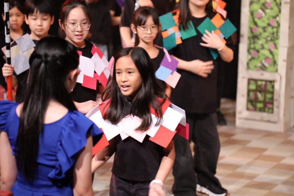 The Actors Studio Academy @ klpac