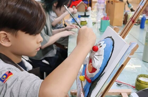 Yenji Clay Craft
