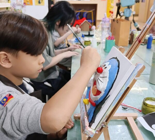 Yenji Clay Craft