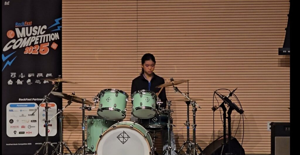 Opus Music Academy
