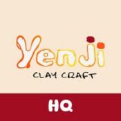 Yenji Clay Craft