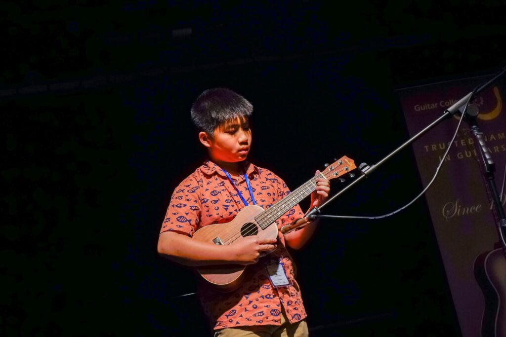 Opus Music Academy