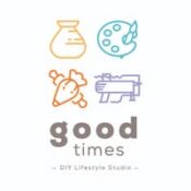 Good Times DIY & Lifestyle Studio