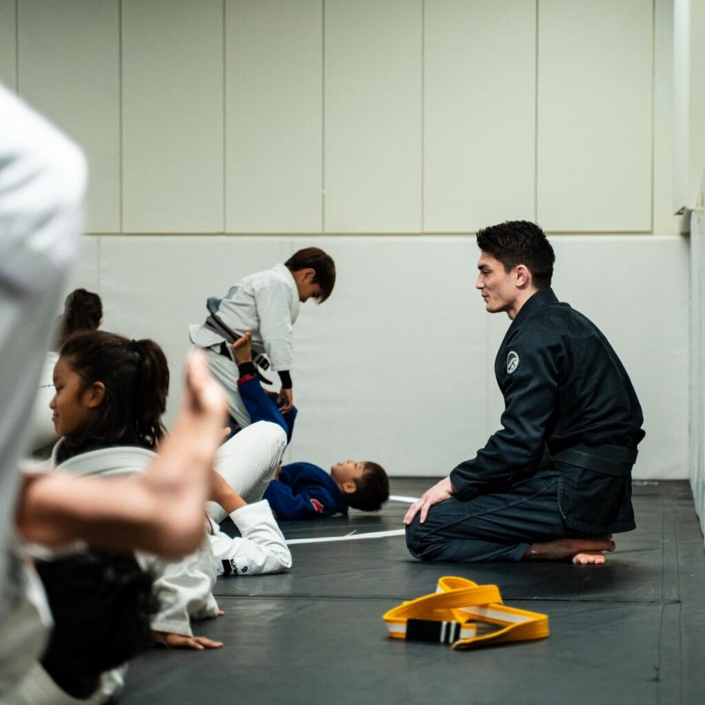 The Grappling Center