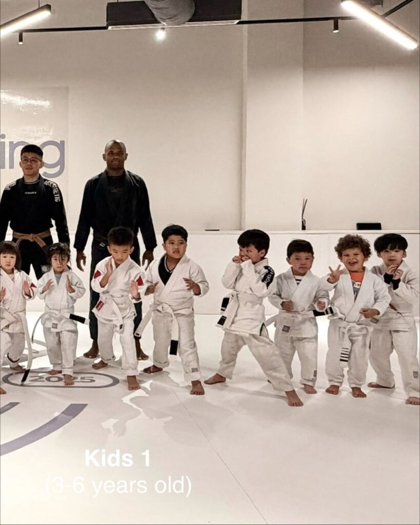 The Grappling Center