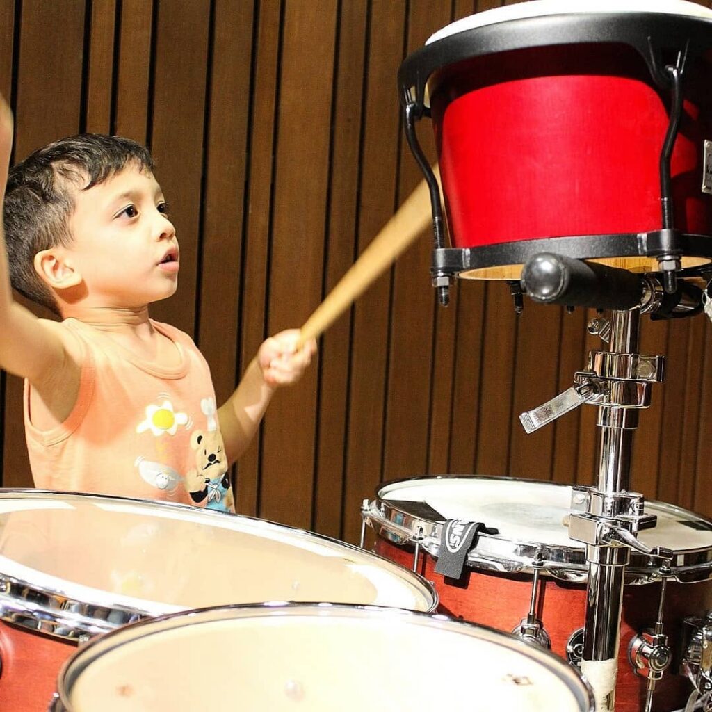 OUCH Music Academy
