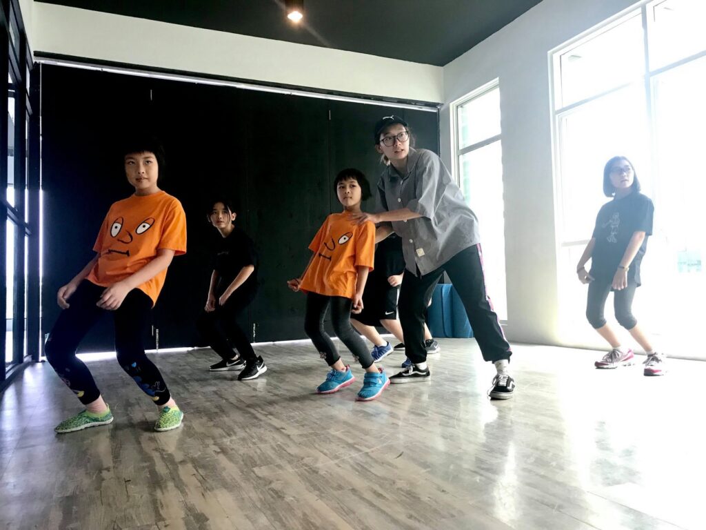 Unkids Dance Academy