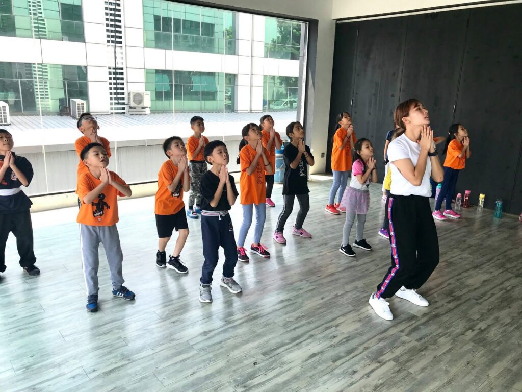 Unkids Dance Academy