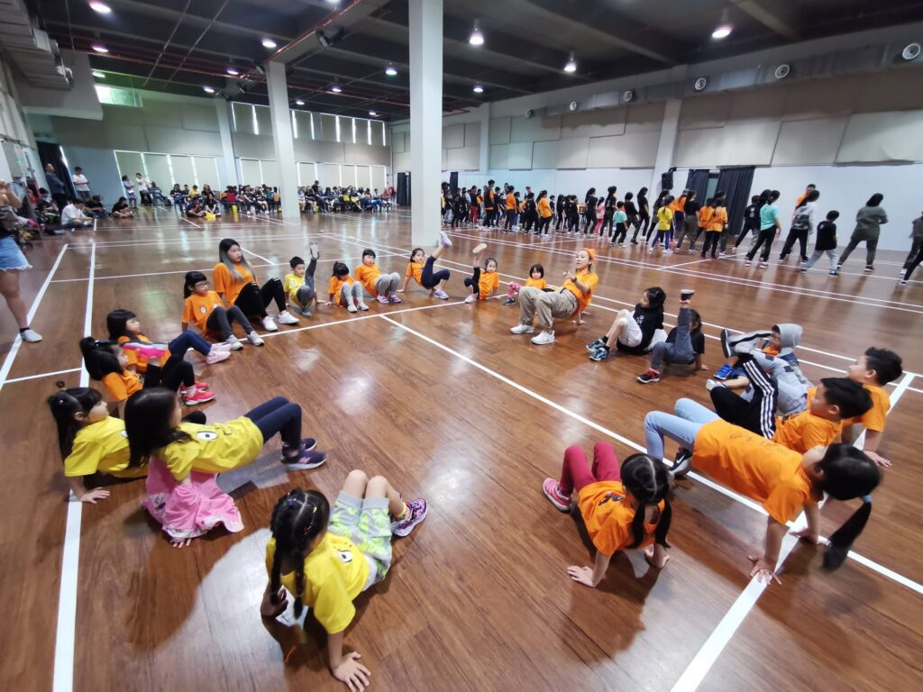 Unkids Dance Academy