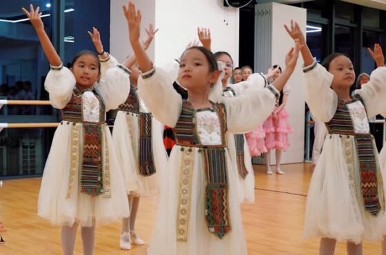 Asia Ballet Academy