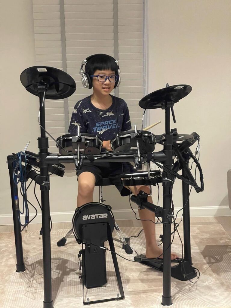 EZE Music Studio