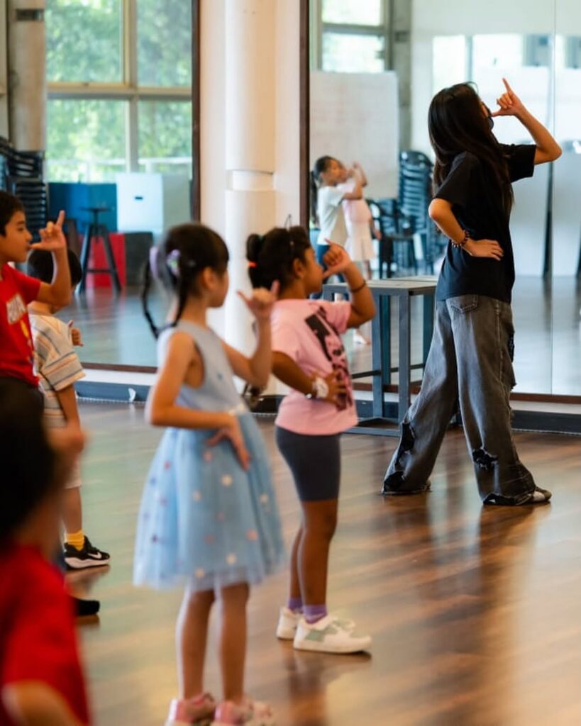 The Actors Studio Academy @ klpac