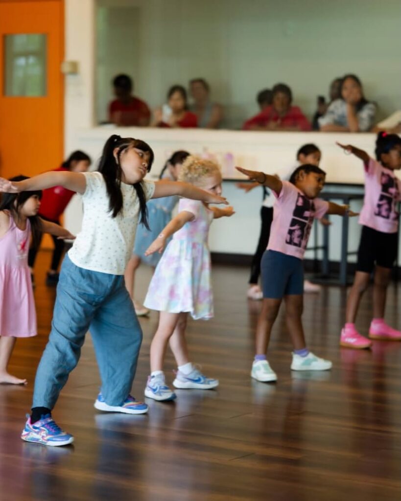 The Actors Studio Academy @ klpac