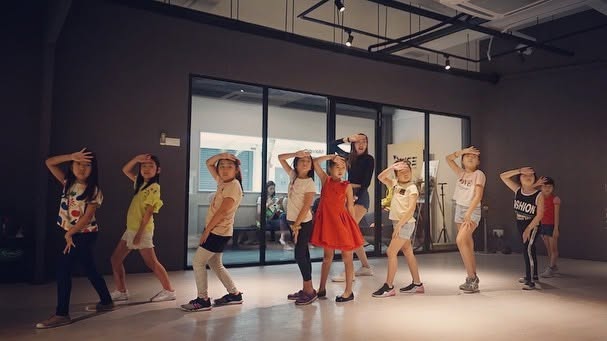 Flow Academy