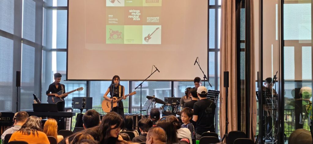 Strings Music School