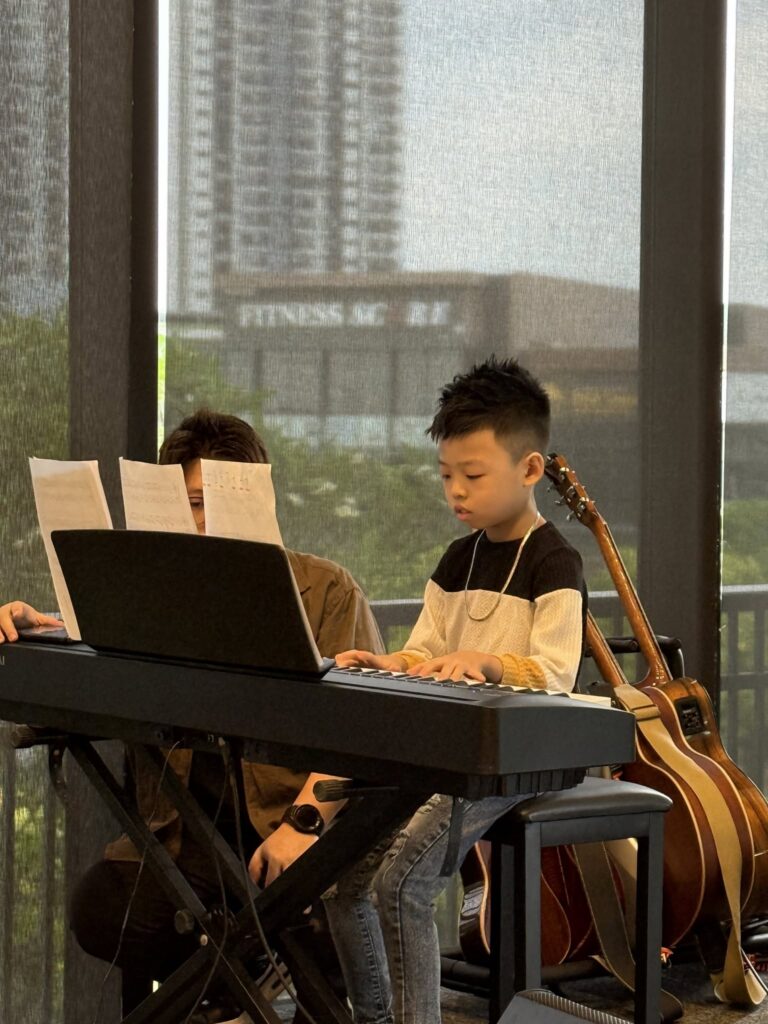 Strings Music School