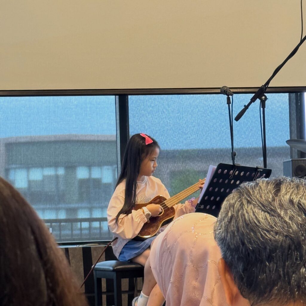 Strings Music School