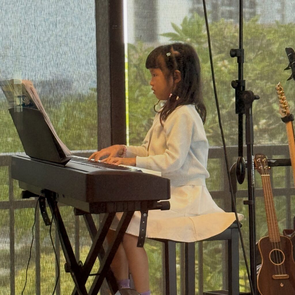 Strings Music School