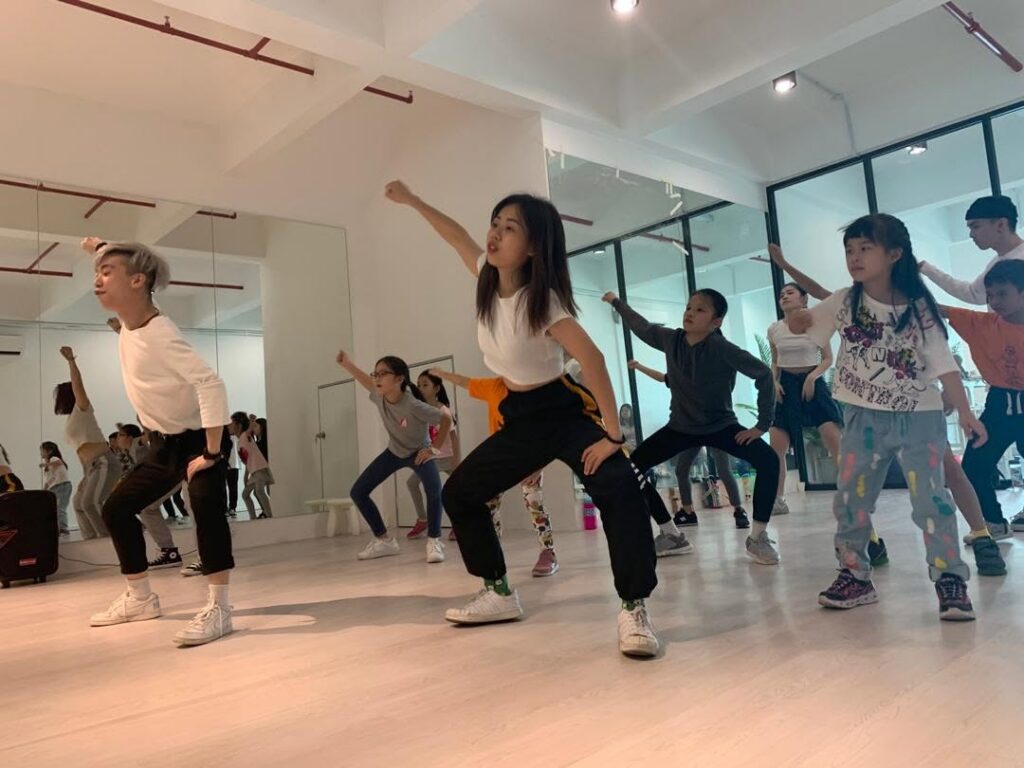 Unkids Dance Academy