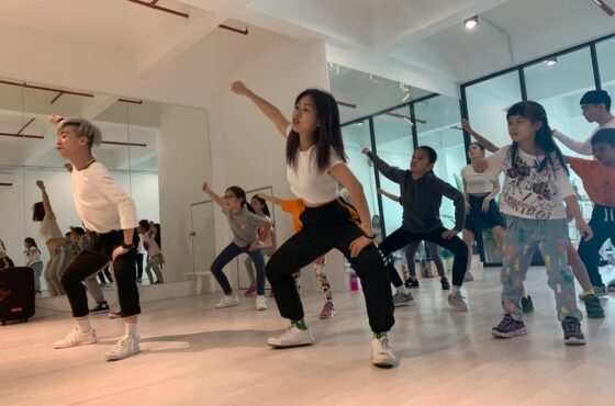 Unkids Dance Academy