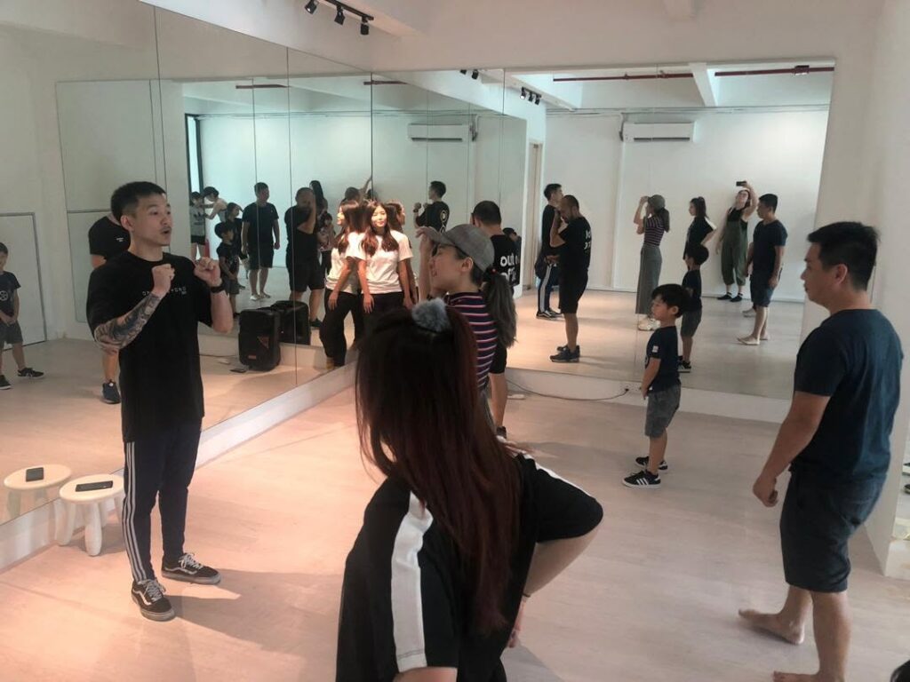 Unkids Dance Academy
